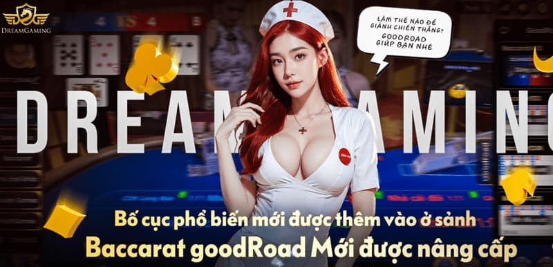 Thabet Baccarat: Trò chơi game bài trực tuyến được yêu thích 2 Baccarat Thabet được hiểu là gì?