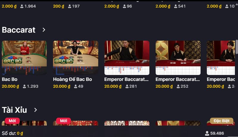 Thabet Baccarat: Trò chơi game bài trực tuyến được yêu thích 7 Làm sao để nhận biết Thabet uy tín và an toàn