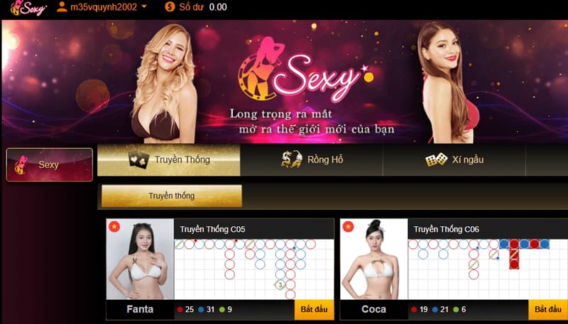 Thabet Casino: Đẳng cấp game hay, nhận ngay quà lớn 6 Sicbo - Tựa game cá cược được nhiều anh em lựa chọn hiện nay