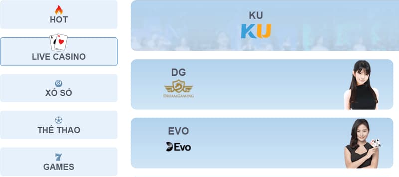 Thabet Casino: Đẳng cấp game hay, nhận ngay quà lớn 7 Bật mí chi tiết các thao tác tham gia Thabet Casino