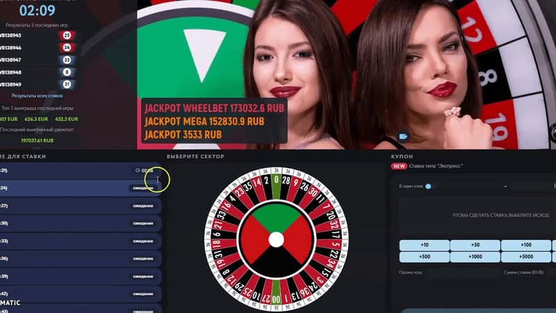 Thabet Roulette: Trò chơi cò quay online siêu giải trí 2025 2 Thông tin tổng quan về Roulette tại Thabet