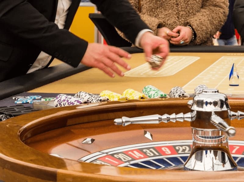 Thabet Roulette: Trò chơi cò quay online siêu giải trí 2025 5 Lý do khiến Thabet Roulette luôn thu hút người chơi