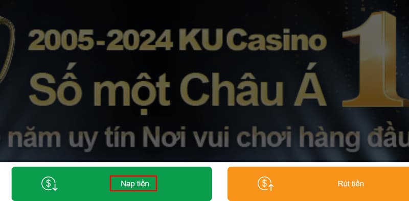 Thabet nạp tiền: Hướng dẫn chi tiết cho người mới bắt đầu 3 Trải nghiệm dịch vụ tốt hơn