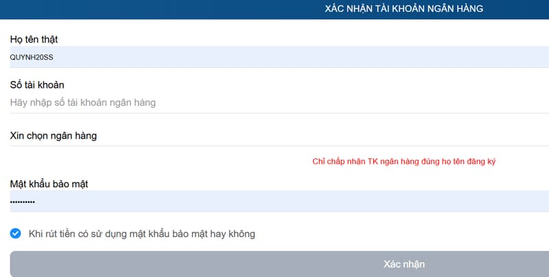 Thabet nạp tiền: Hướng dẫn chi tiết cho người mới bắt đầu 4 Các phương thức gửi tiền Thabet phổ biến là gì?