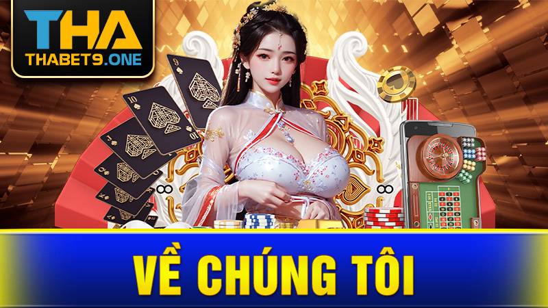 Thabet 32 Về chúng tôi Thabet